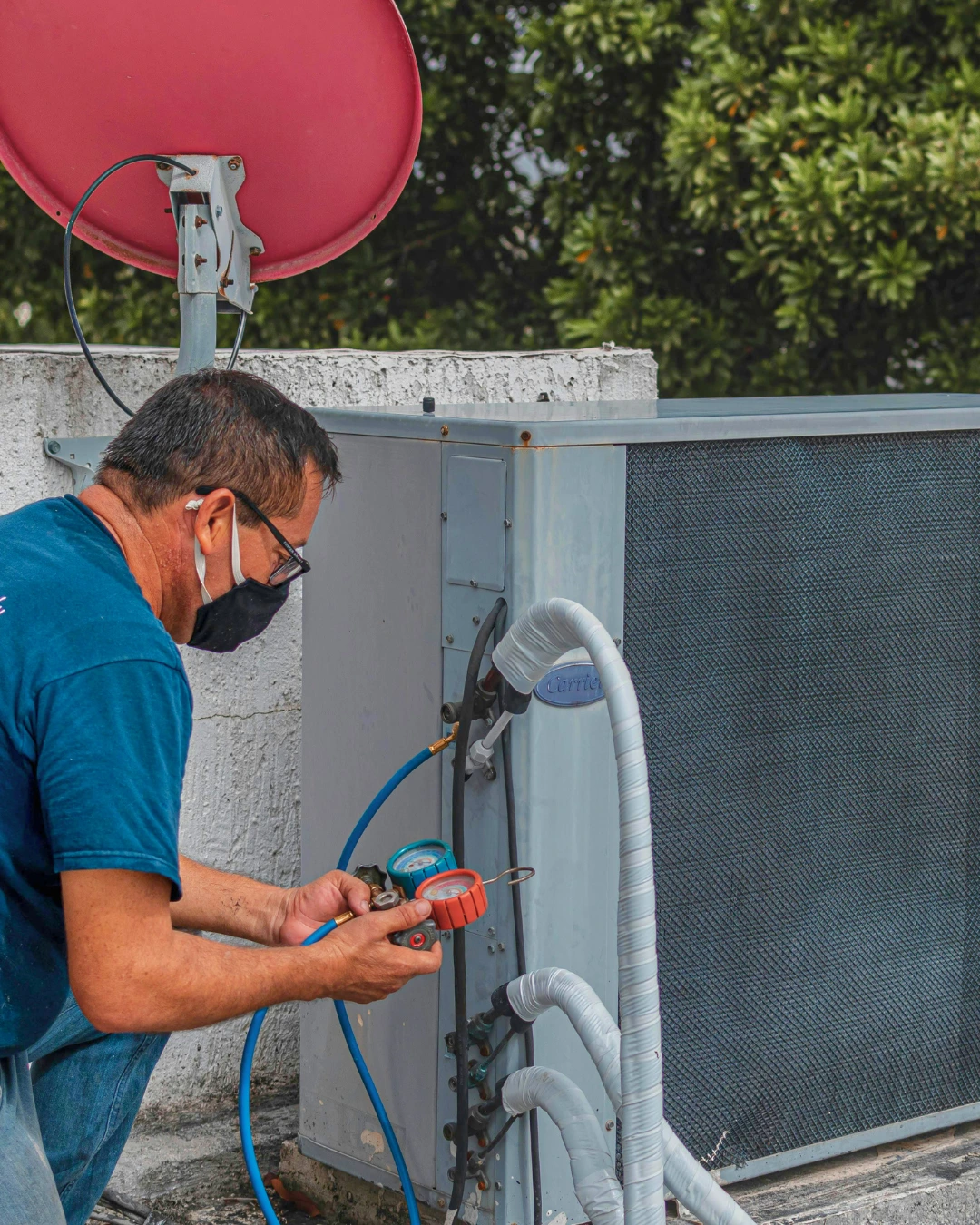 HVAC