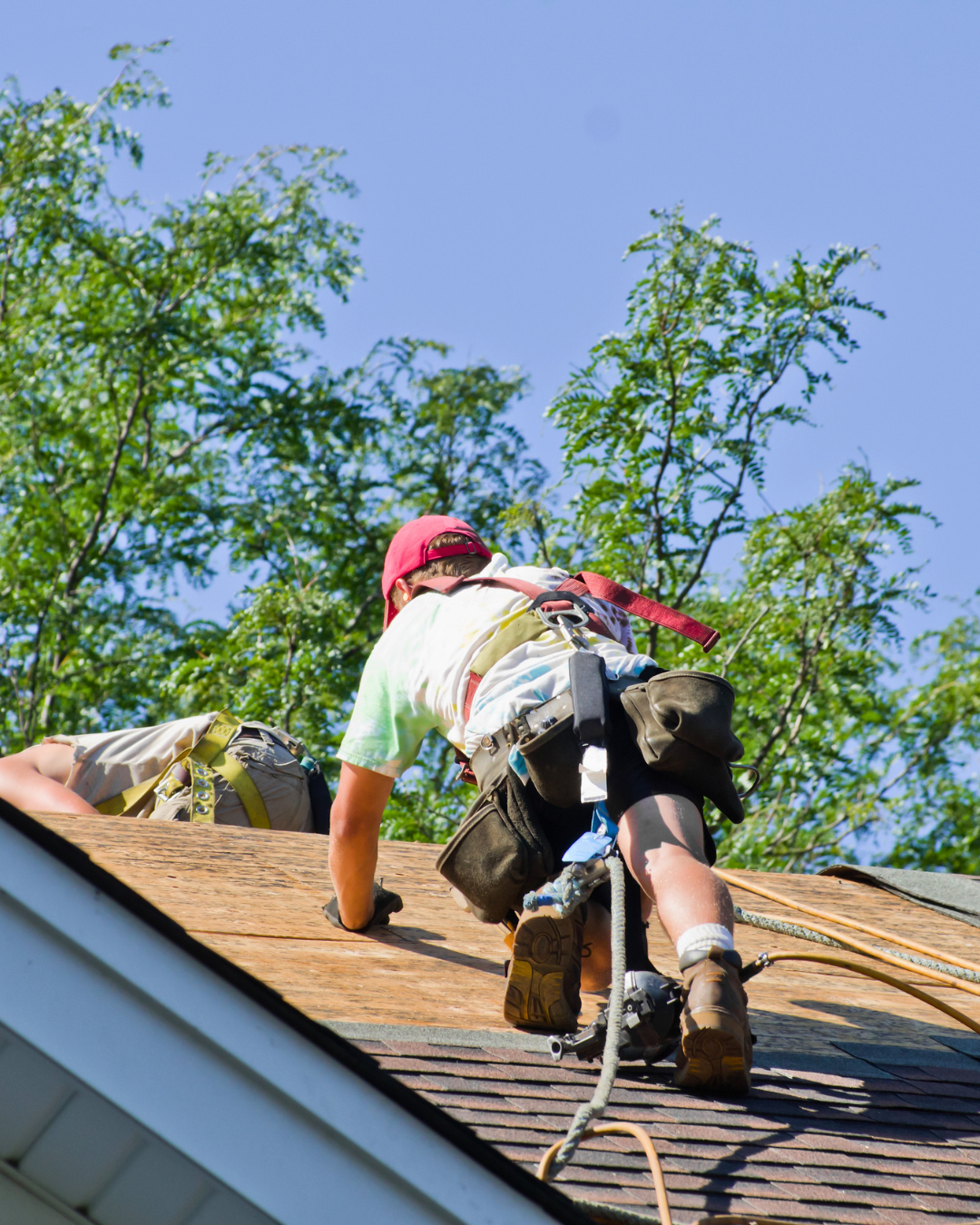 Roofing