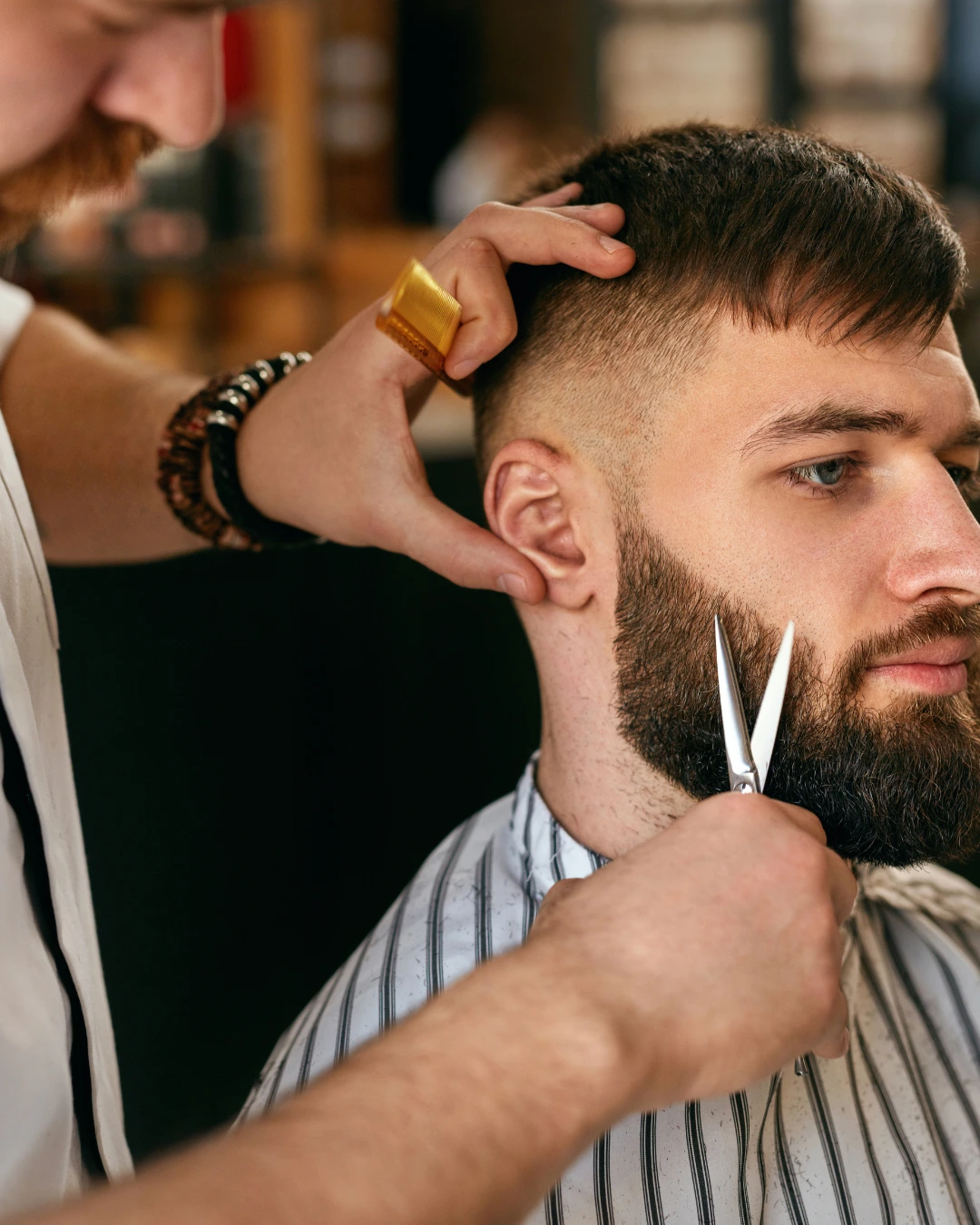 Estética y Barbería