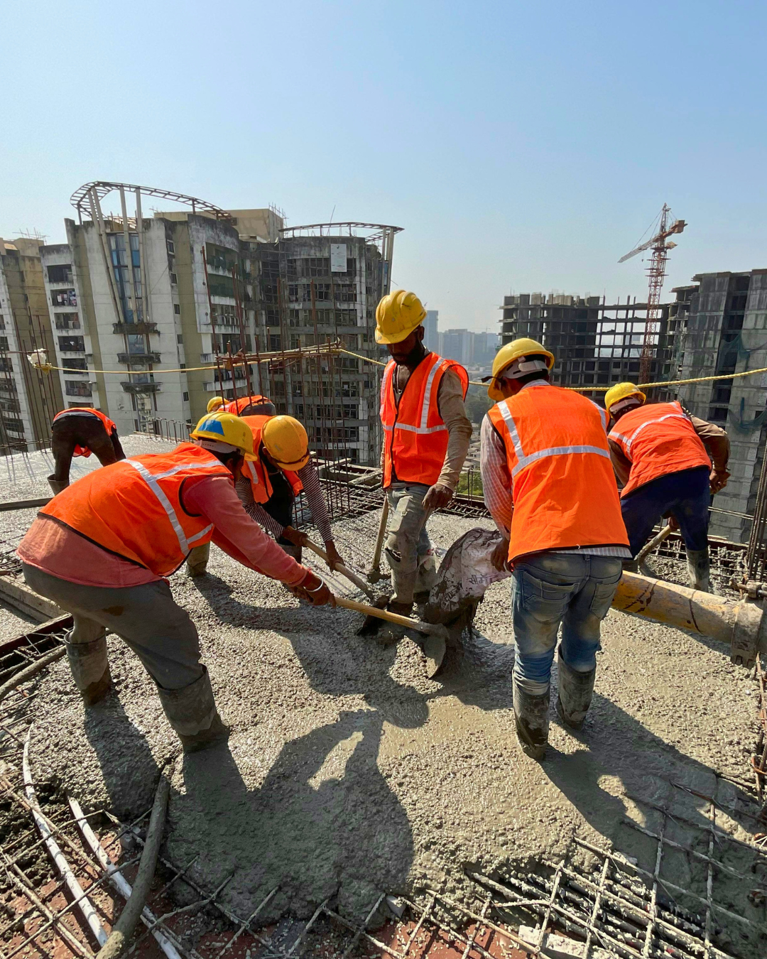 Construcción
