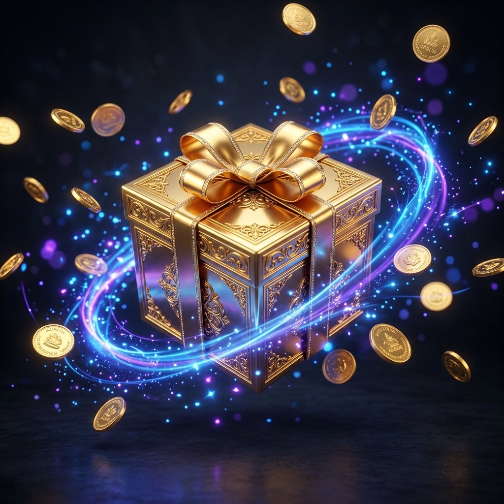 Regalo VIP